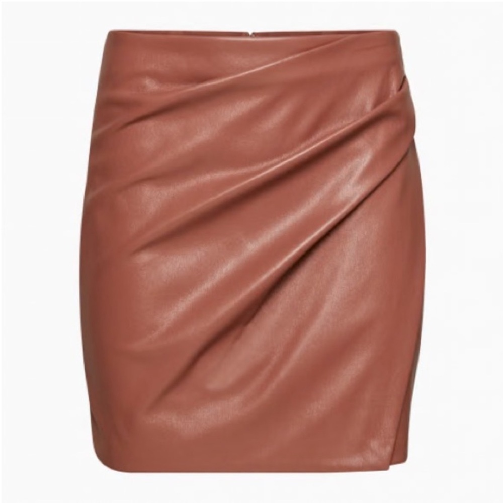 NWOT Wilfred Skirt